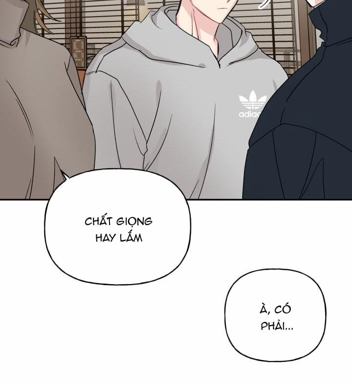 Xác Suất Tình Yêu 0 Side Story 4 trang 17