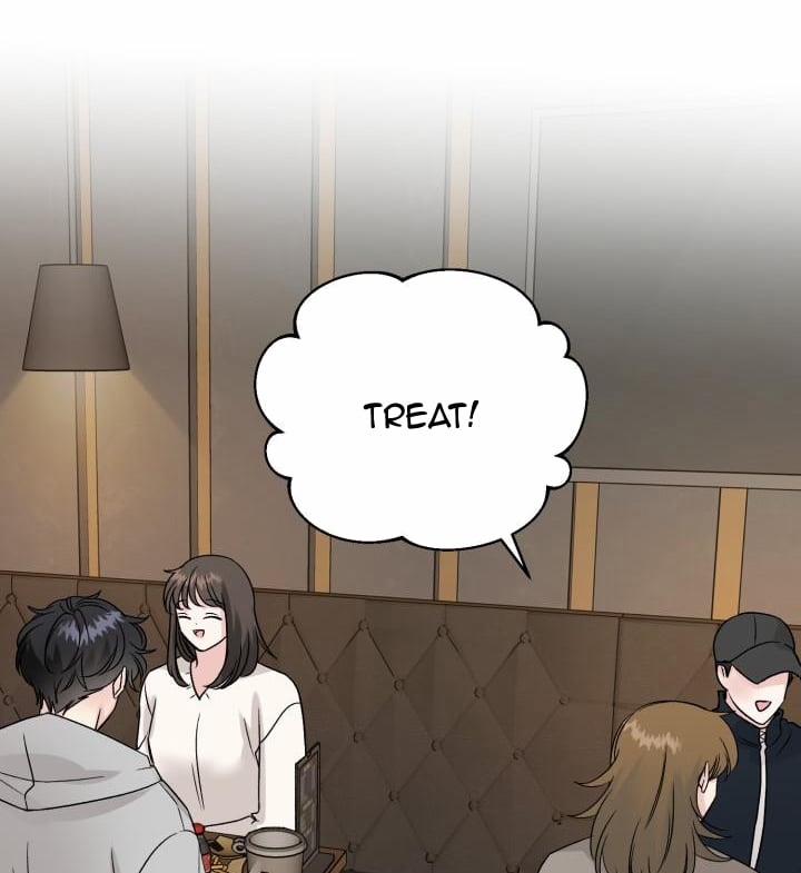 Xác Suất Tình Yêu 0 Side Story 4 trang 18