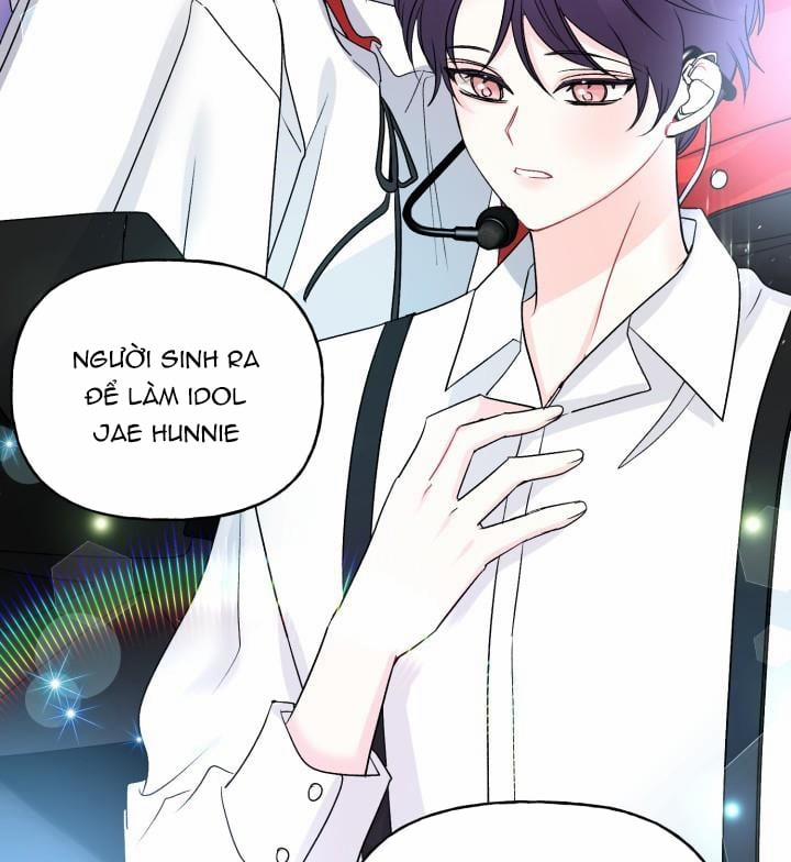 Xác Suất Tình Yêu 0 Side Story 4 trang 22