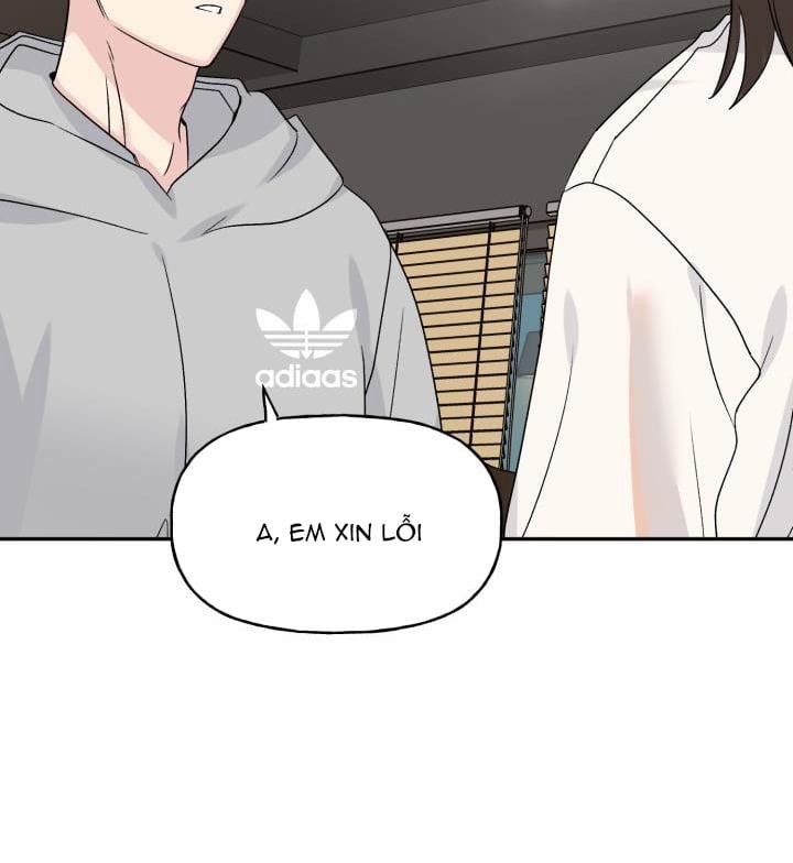 Xác Suất Tình Yêu 0 Side Story 4 trang 26