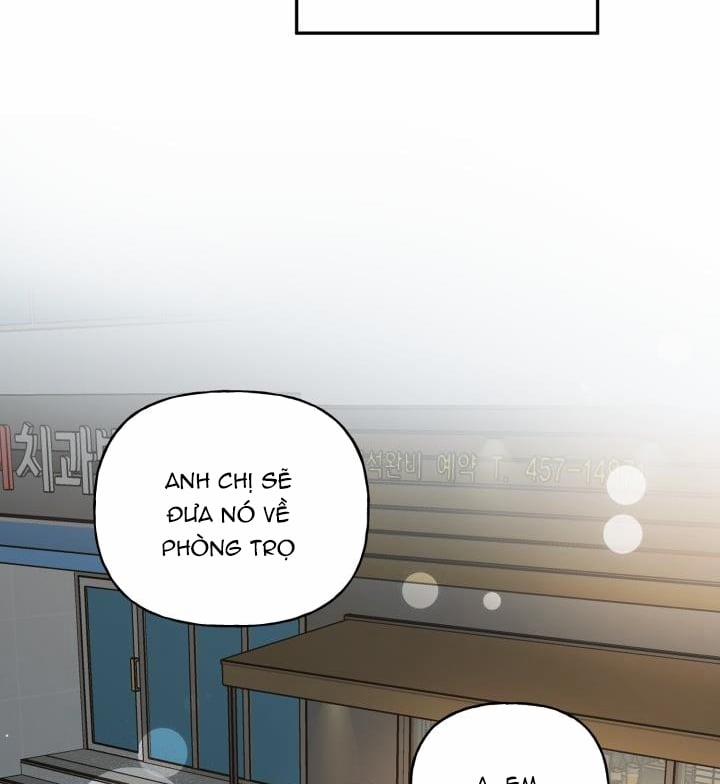 Xác Suất Tình Yêu 0 Side Story 4 trang 29