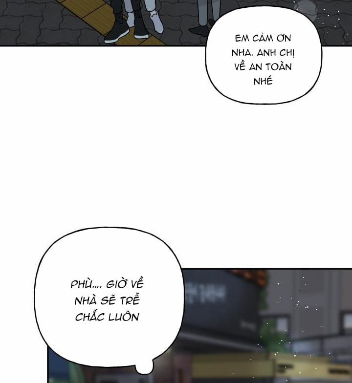 Xác Suất Tình Yêu 0 Side Story 4 trang 31