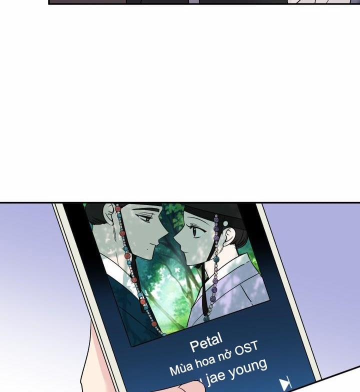 Xác Suất Tình Yêu 0 Side Story 4 trang 33