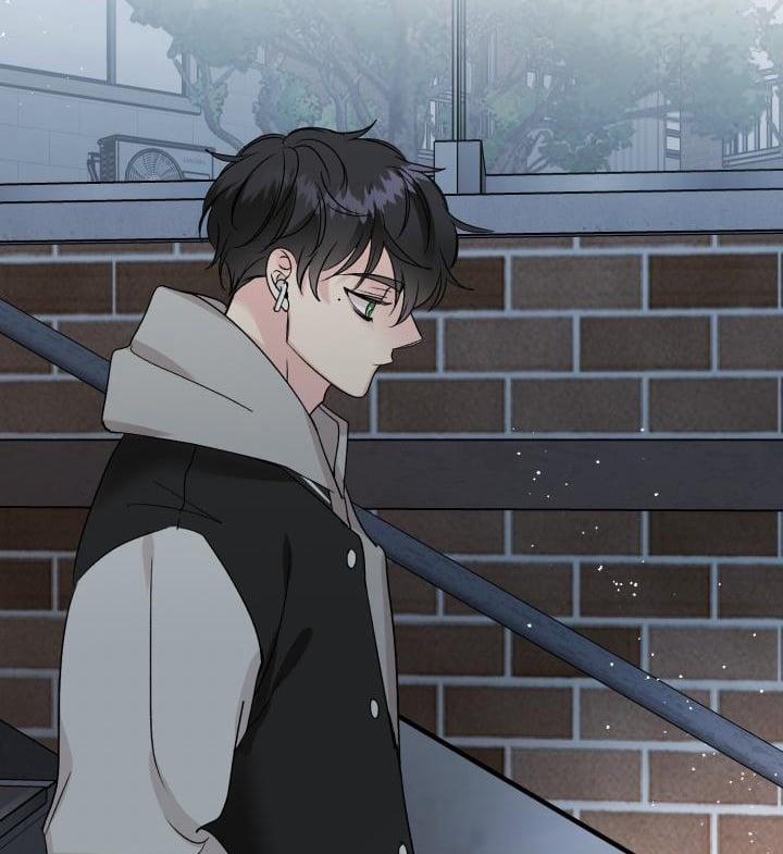 Xác Suất Tình Yêu 0 Side Story 4 trang 35