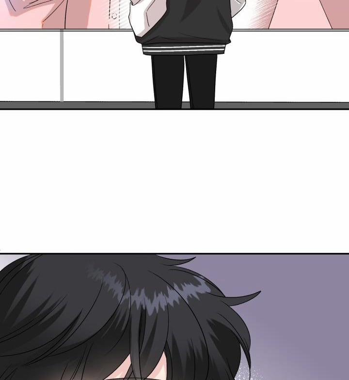 Xác Suất Tình Yêu 0 Side Story 4 trang 41