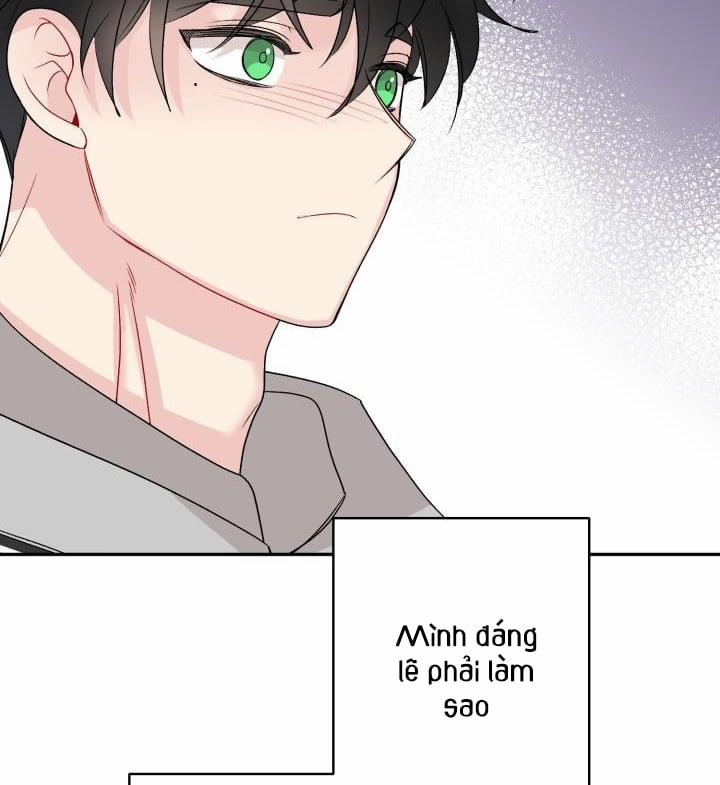 Xác Suất Tình Yêu 0 Side Story 4 trang 42