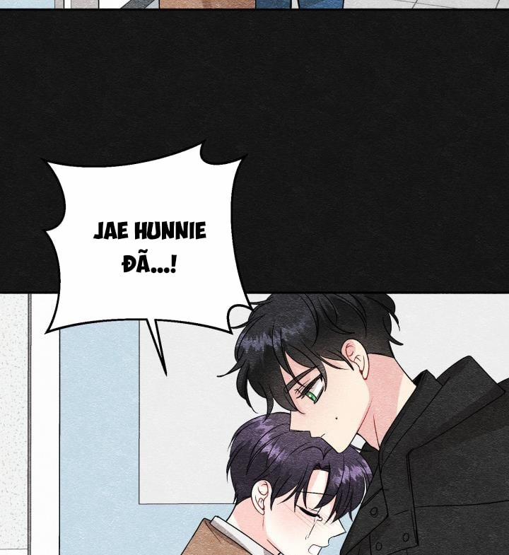 Xác Suất Tình Yêu 0 Side Story 4 trang 46