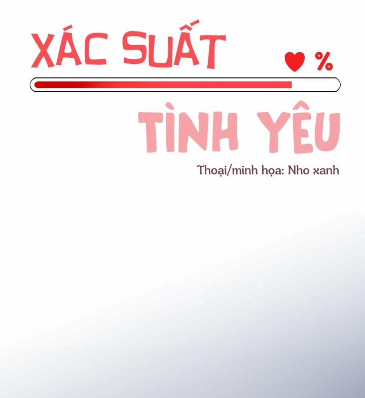 Xác Suất Tình Yêu 0 Side Story 4 trang 60