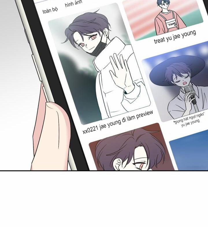 Xác Suất Tình Yêu 0 Side Story 4 trang 79