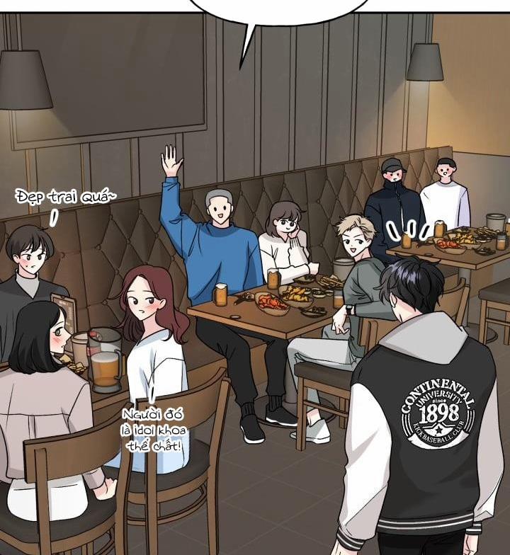 Xác Suất Tình Yêu 0 Side Story 4 trang 8