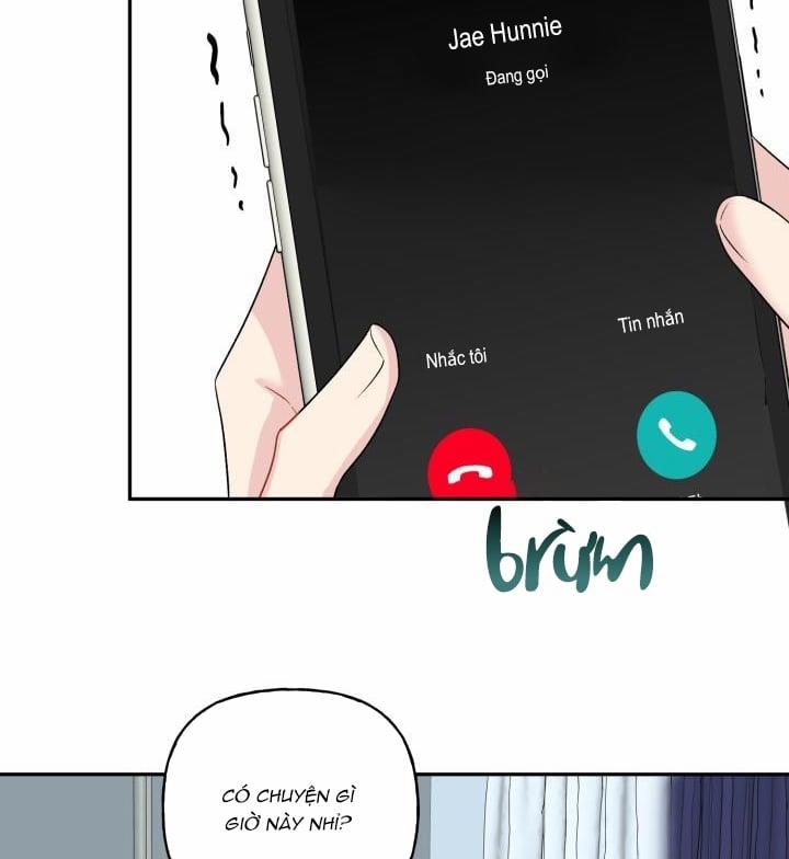 Xác Suất Tình Yêu 0 Side Story 4 trang 82