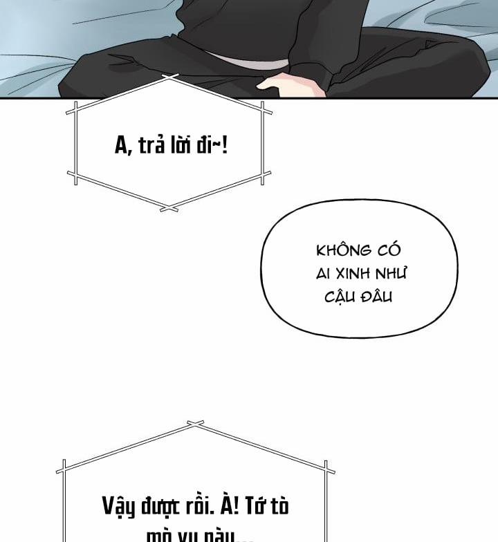 Xác Suất Tình Yêu 0 Side Story 4 trang 89