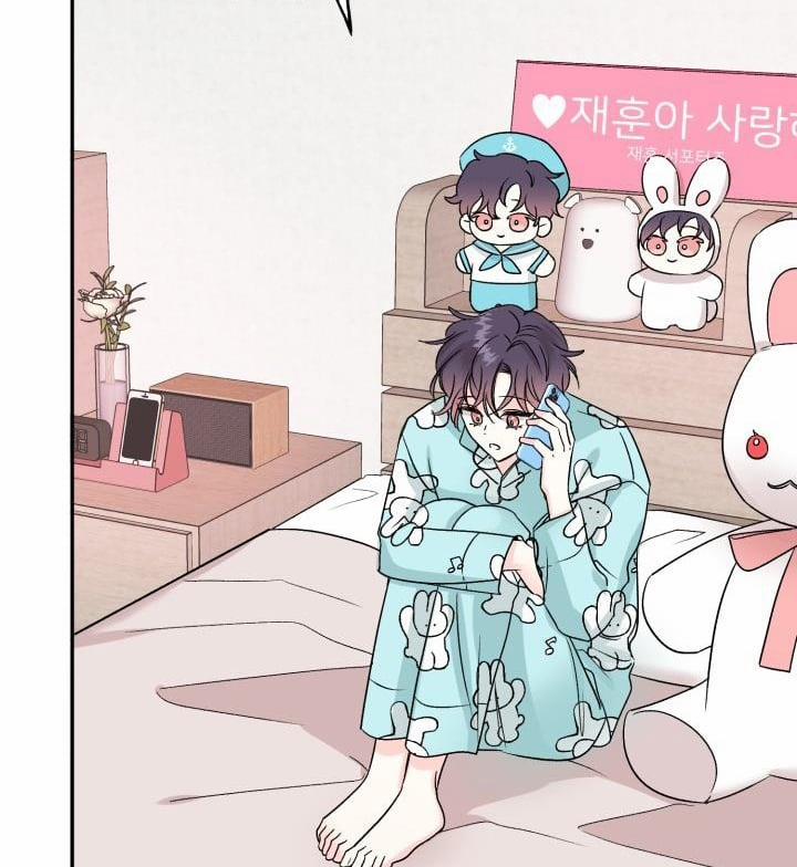 Xác Suất Tình Yêu 0 Side Story 4 trang 92