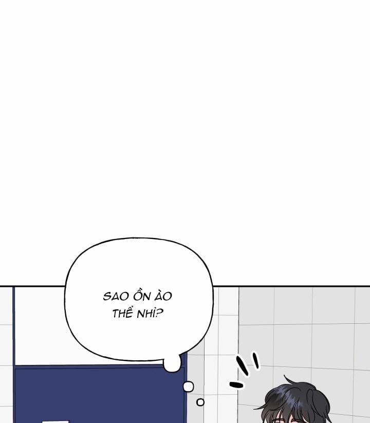 Xác Suất Tình Yêu 0 Side Story 5 trang 1