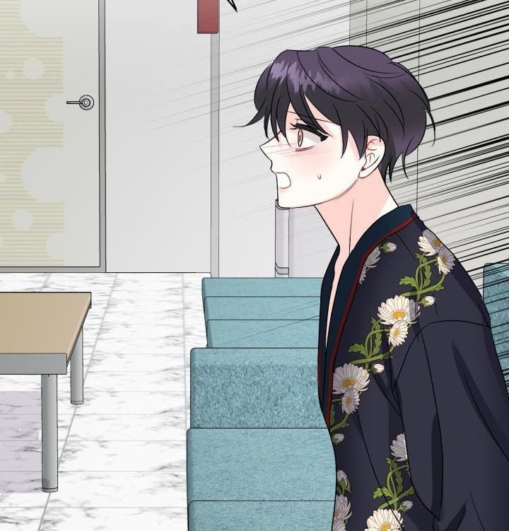 Xác Suất Tình Yêu 0 Side Story 5 trang 105