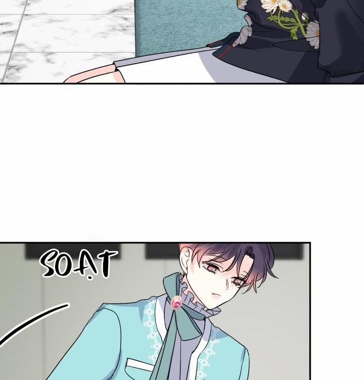 Xác Suất Tình Yêu 0 Side Story 5 trang 106