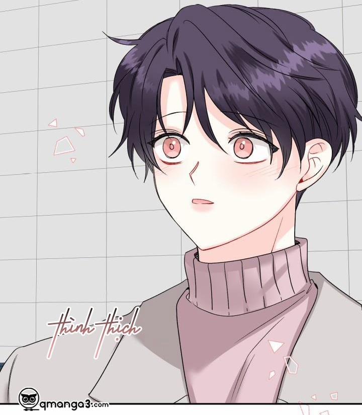 Xác Suất Tình Yêu 0 Side Story 5 trang 12