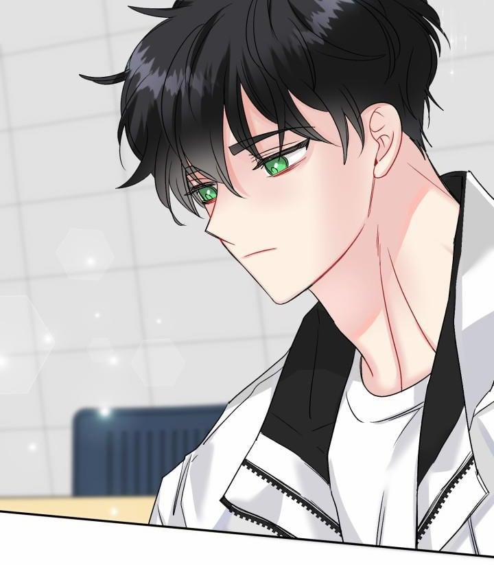 Xác Suất Tình Yêu 0 Side Story 5 trang 17