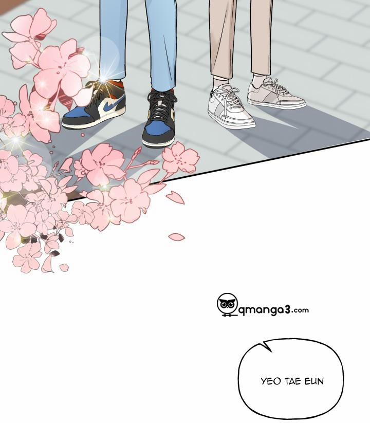 Xác Suất Tình Yêu 0 Side Story 5 trang 21