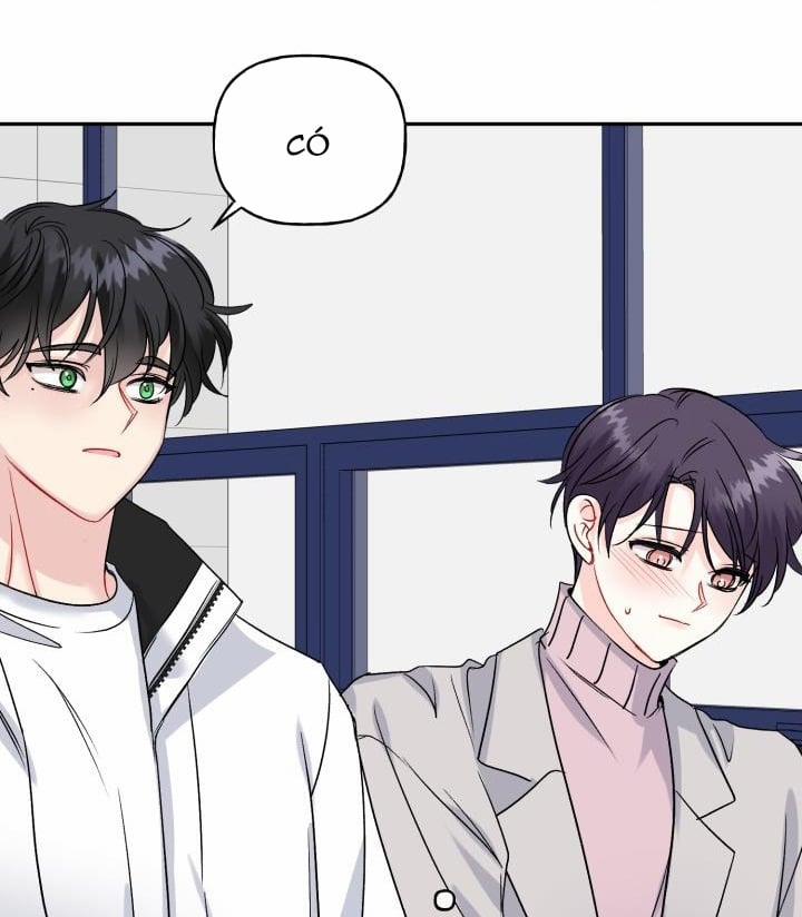 Xác Suất Tình Yêu 0 Side Story 5 trang 22