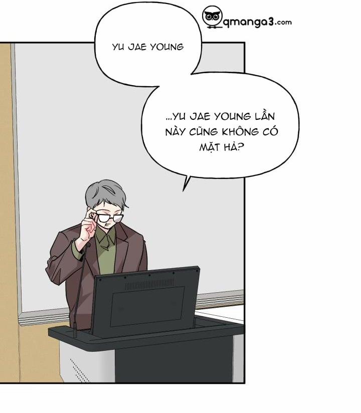 Xác Suất Tình Yêu 0 Side Story 5 trang 24