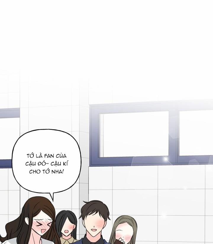 Xác Suất Tình Yêu 0 Side Story 5 trang 3