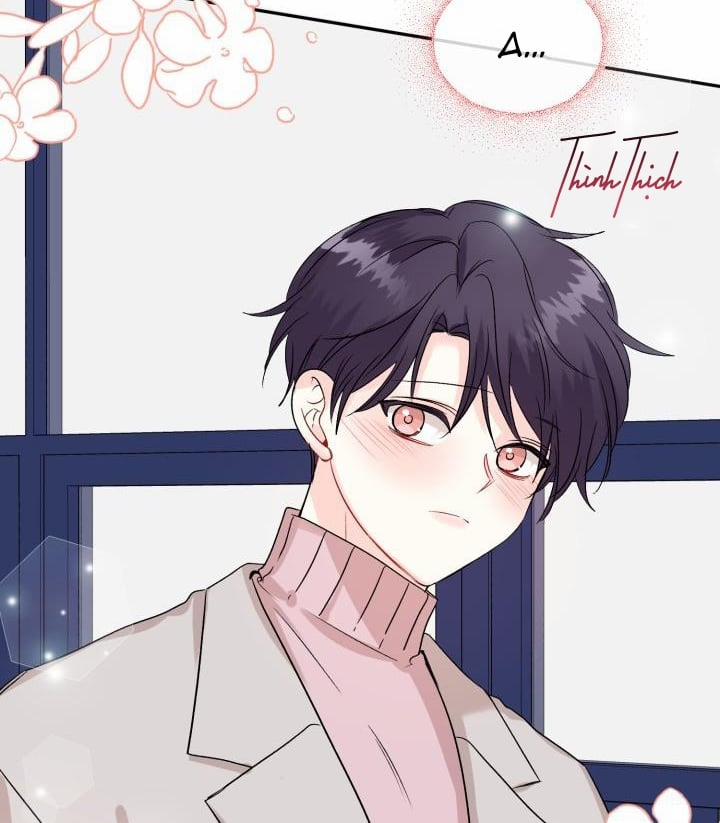 Xác Suất Tình Yêu 0 Side Story 5 trang 31