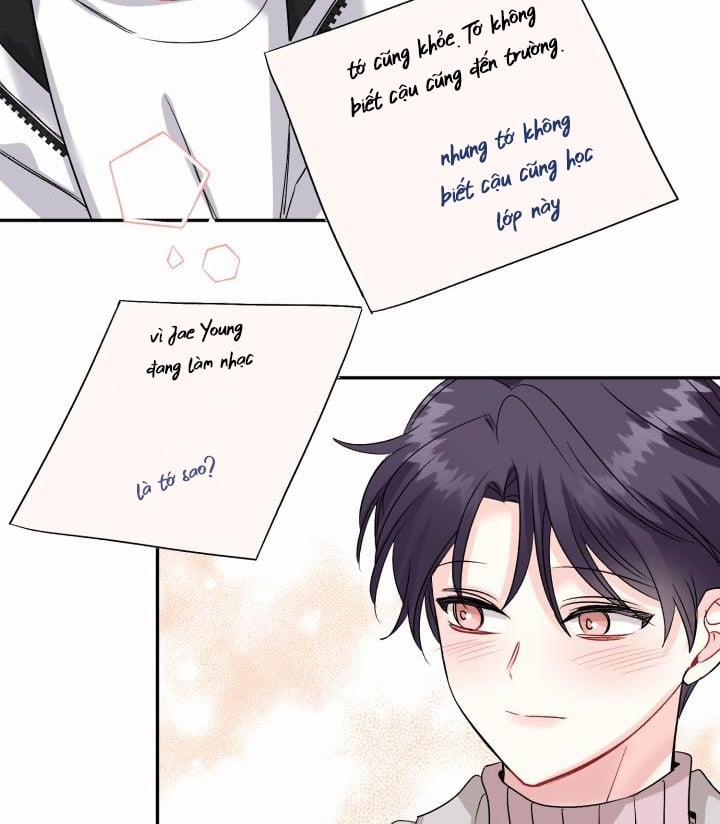 Xác Suất Tình Yêu 0 Side Story 5 trang 42