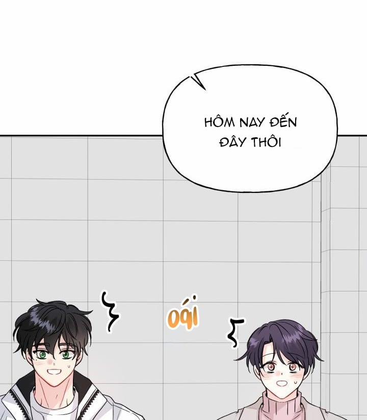 Xác Suất Tình Yêu 0 Side Story 5 trang 55