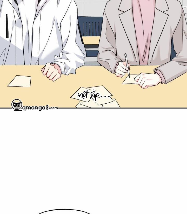 Xác Suất Tình Yêu 0 Side Story 5 trang 56