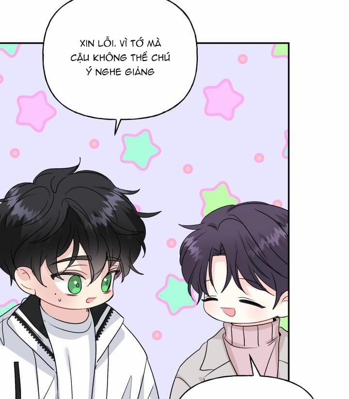 Xác Suất Tình Yêu 0 Side Story 5 trang 57