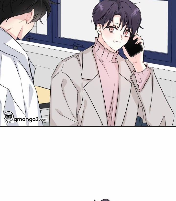 Xác Suất Tình Yêu 0 Side Story 5 trang 59