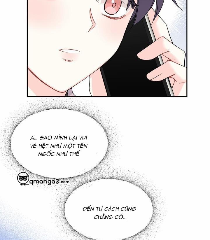 Xác Suất Tình Yêu 0 Side Story 5 trang 61