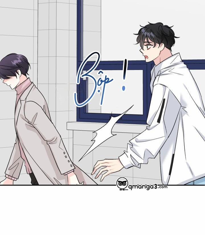 Xác Suất Tình Yêu 0 Side Story 5 trang 65