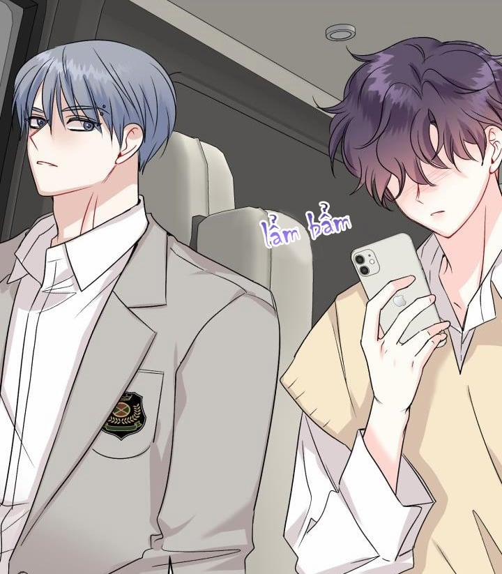 Xác Suất Tình Yêu 0 Side Story 5 trang 79