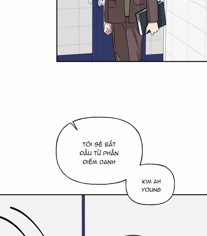 Xác Suất Tình Yêu 0 Side Story 5 trang 8