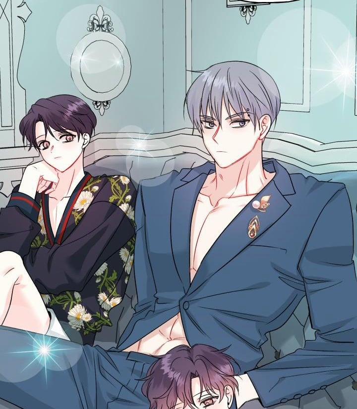 Xác Suất Tình Yêu 0 Side Story 5 trang 84