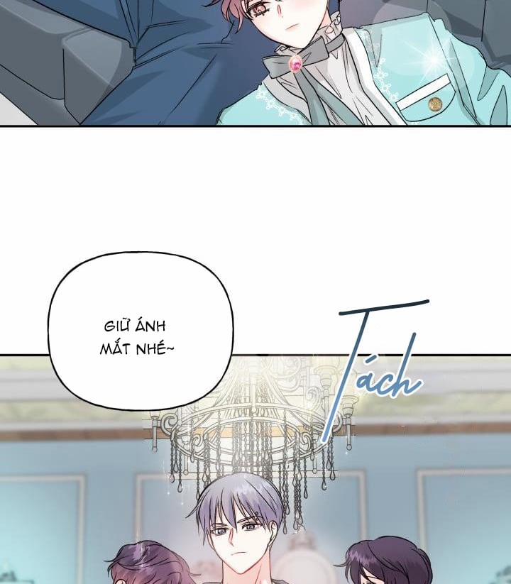 Xác Suất Tình Yêu 0 Side Story 5 trang 85