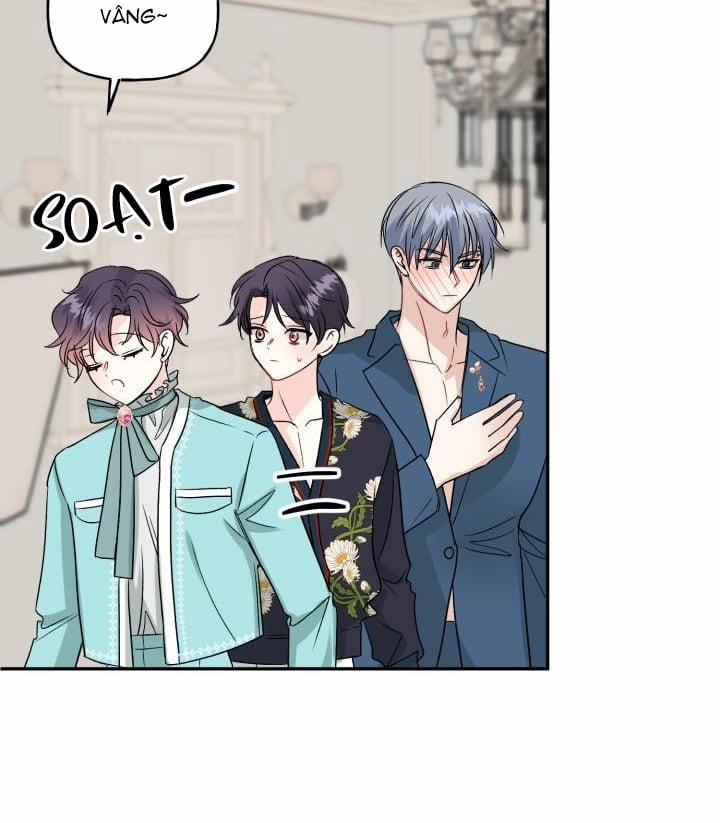 Xác Suất Tình Yêu 0 Side Story 5 trang 91