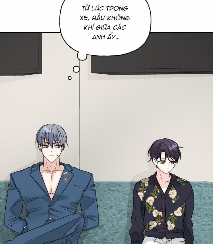 Xác Suất Tình Yêu 0 Side Story 5 trang 94