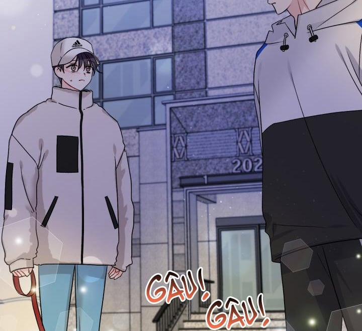 Xác Suất Tình Yêu 0 Side Story 6 trang 105