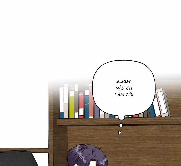 Xác Suất Tình Yêu 0 Side Story 6 trang 13