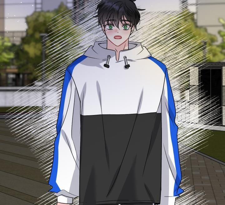 Xác Suất Tình Yêu 0 Side Story 6 trang 144