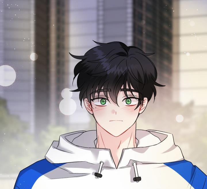 Xác Suất Tình Yêu 0 Side Story 6 trang 148