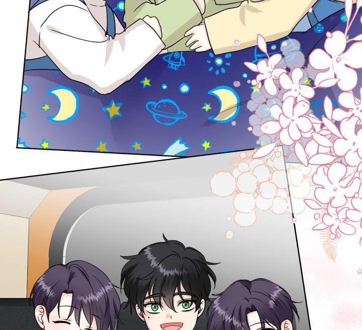 Xác Suất Tình Yêu 0 Side Story 6 trang 16