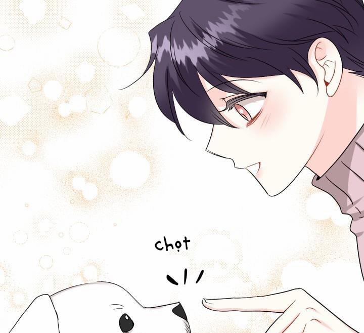 Xác Suất Tình Yêu 0 Side Story 6 trang 26