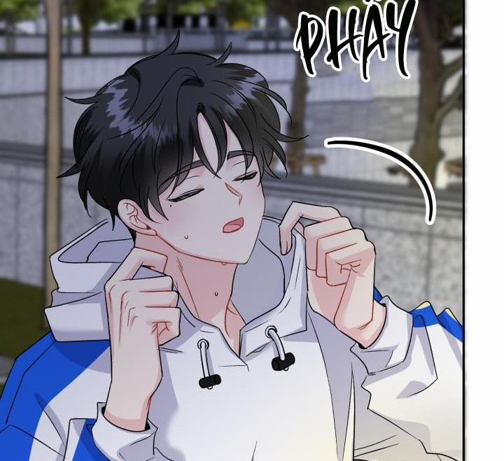 Xác Suất Tình Yêu 0 Side Story 6 trang 37