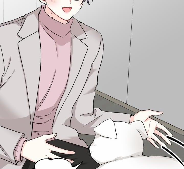 Xác Suất Tình Yêu 0 Side Story 6 trang 4