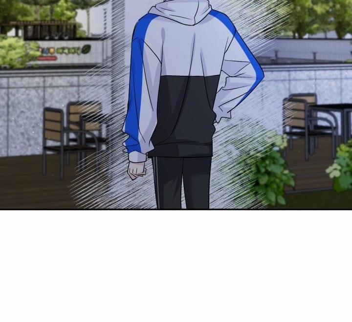 Xác Suất Tình Yêu 0 Side Story 6 trang 40