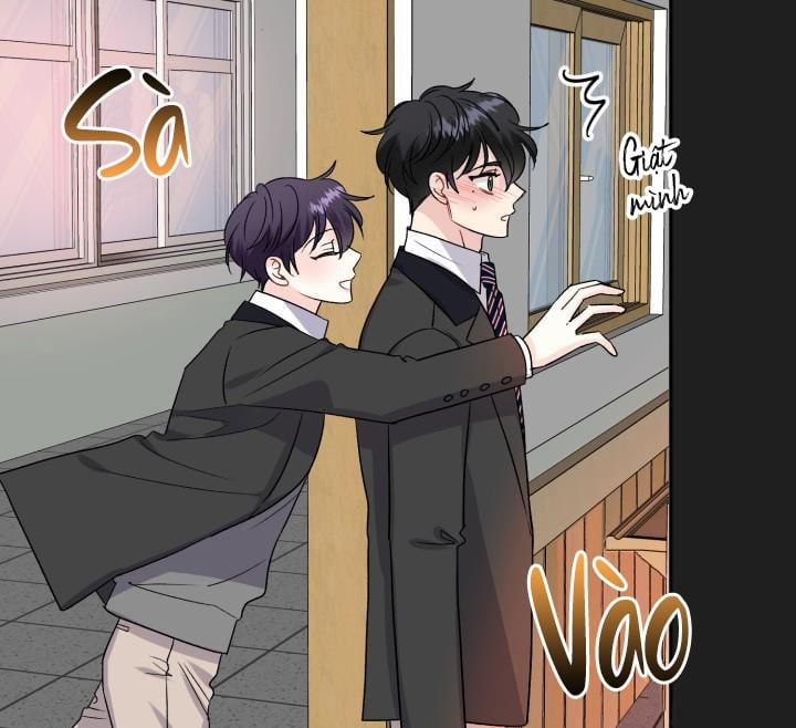 Xác Suất Tình Yêu 0 Side Story 6 trang 51